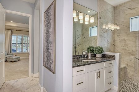 The Alcove at Waterside by Neal Signature Homes in Sarasota - photo 34 34