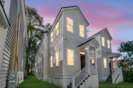 New construction Single-Family house 9 Lapp'S Ct, Charleston, SC 29403 - image
