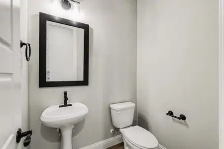 New construction Single-Family house 7020 Southrock Rd, Midlothian, TX 76065 - image 6