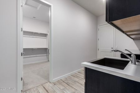 New construction Single-Family house 17314 W Townley Ave, Waddell, AZ 85355 plan Carter - image 5