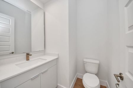 New construction Single-Family house 9146 Besos Ln, Houston, TX 77051 - image 12