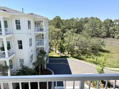New construction Condo house 320 Longshore St, Unit 1046, Charleston, SC 29492 - image