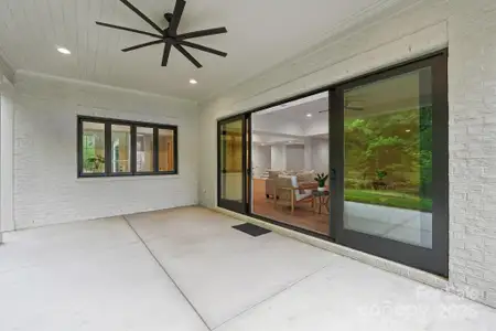 New construction Single-Family house 213 Crest Ct, Weddington, NC 28104 - image 4