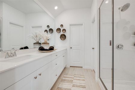 New construction Single-Family house 3056 Pintail Green Dr, Katy, TX 77493 null- photo 12 12