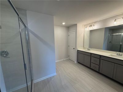 New construction Townhouse house 5143 Longview Run, Decatur, GA 30035 plan The Hartwell - image 6