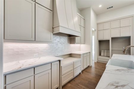 New construction Single-Family house 932 Bandon Dunes Dr, Fort Worth, TX 76028 - image 11