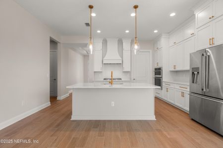 New construction Single-Family house 373 Lamego Ln, St. Augustine, FL 32095 plan DURBIN - image 15