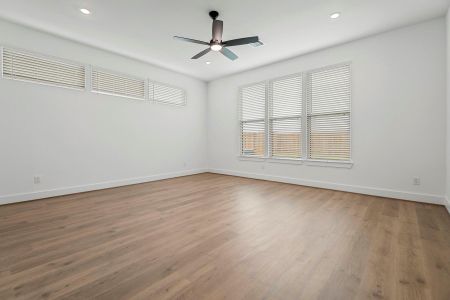 New construction Single-Family house 1824 Drover Ln, Rosenberg, TX 77471 - image 9