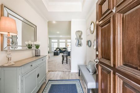 New construction Single-Family house 3314 Baja Wy, Dickinson, TX 77539 - image 16