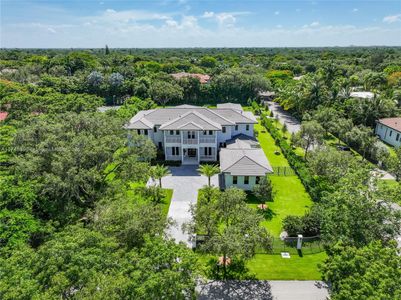 New construction Single-Family house 11400 Sw 60Th Ave, Pinecrest, FL 33156 null- photo 95 95