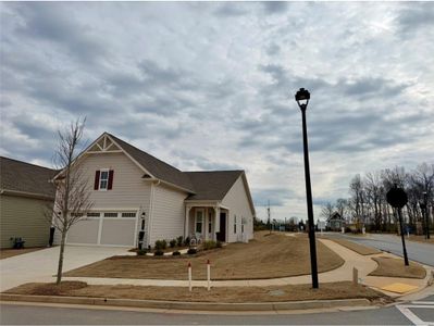 New construction Single-Family house 5 Club Cresswind Dr, Newnan, GA 30263 - image