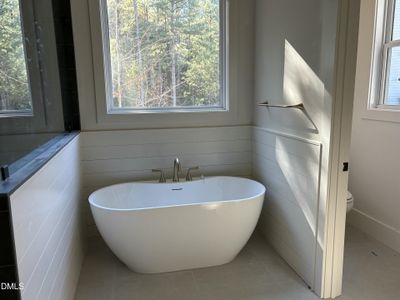 New construction Single-Family house 49 Cloudview Ct, Pittsboro, NC 27312 - image 5