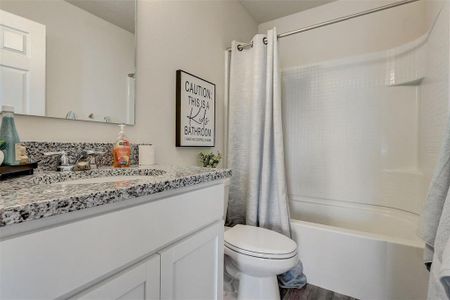 New construction Single-Family house 2060 Golden Beak Dr, Eagle Lake, FL 33839 plan Lynford - image 14