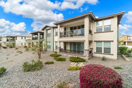 Rancho North by Homes by Towne in Cave Creek - photo 6 6