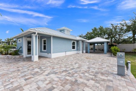 New construction Single-Family house 542 Nw Chipshot Ln, Port St. Lucie, FL 34986 null- photo 18 18