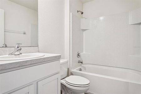 New construction Single-Family house 37237 Sharks Eye Ln, Zephyrhills, FL 33541 null- photo 15 15