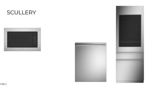 New construction Single-Family house 7608 Falls Creek Ln, Raleigh, NC 27614 - image 19