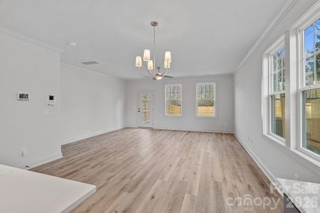 New construction Townhouse house 4420 Northaven Dr, Charlotte, NC 28206 - image 17