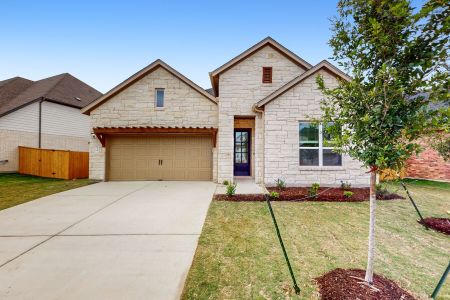 New construction Single-Family house 1403 N Roger Hanks Pkwy, Dripping Springs, TX 78620 null- photo 3 3