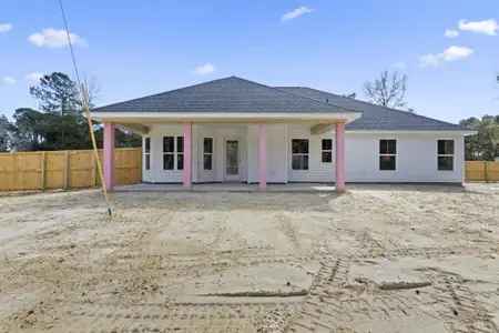 New construction Single-Family house Awendaw, SC 29429 - image