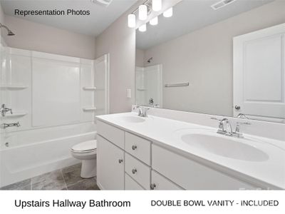 New construction Single-Family house 204 Lake George Dr, Shelby, NC 28152 null- photo 17 17