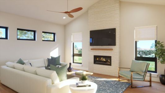 New construction Single-Family house 1040 Locust Ave, Boulder, CO 80304 plan Larkspur - image 12