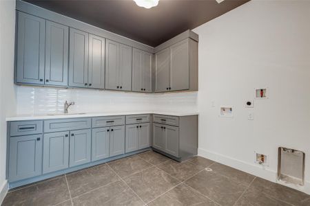 New construction Single-Family house 2213 Whitney St, Houston, TX 77006 null- photo 40 40