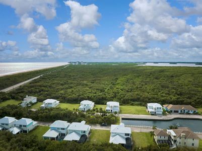 New construction Single-Family house 139 Ocean Estates Dr, Fort Pierce, FL 34949 null- photo 69 69