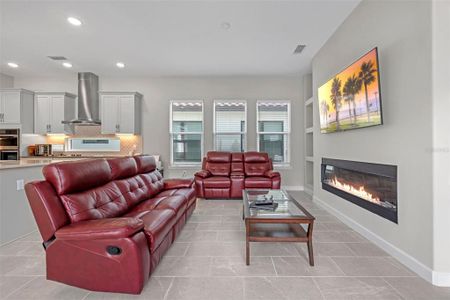 New construction Single-Family house 272 Hampton Lp, Davenport, FL 33837 - image 9