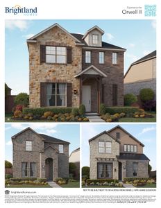 New construction Single-Family house 2004 Belvedere St, Garland, TX 75041 null- photo 18 18