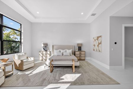 New construction Single-Family house 9148 Coral Isles Cir, Unit {Lot 13}, Palm Beach Gardens, FL 33412 - image 6