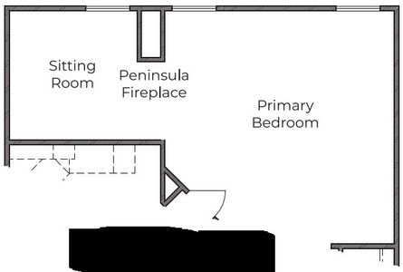New construction Single-Family house 6313 Evers Road Evers Rd, Leon Valley, TX 78238 plan 2200 - image 13