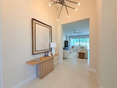 New construction Single-Family house 32523 Neroli St, Wesley Chapel, FL 33543 plan Claudia - image 18