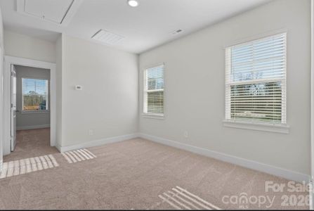 New construction Townhouse house 499 Shasta St, Unit 5206, Gastonia, NC 28052 - image 17