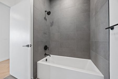 New construction Condo house 2209 S 1St St, Unit 310, Austin, TX 78704 - image 6