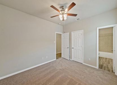 New construction Single-Family house 22811 Ephesus Ave, Tomball, TX 77377 null- photo 12 12