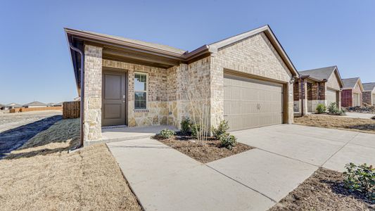 New construction Single-Family house 2017 Wildcat Trl, Crandall, TX 75114 null- photo 1 1