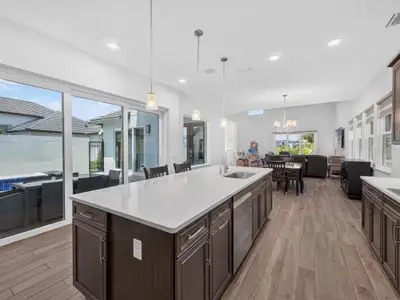 New construction Single-Family house 196 Hampton Lp, Davenport, FL 33837 - image 10