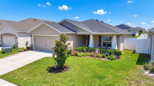New construction Single-Family house 2295 Sunset Wy, Davenport, FL 33837 - image