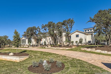 Pecan Springs by McNair Custom Homes in Boerne - photo 7 7