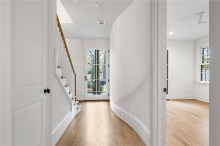 New construction Townhouse house 94 Sheridan Dr, Atlanta, GA 30305 null- photo 18 18