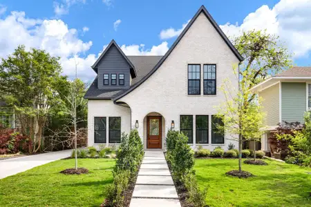 New construction Single-Family house 6162 Prospect Ave, Dallas, TX 75214 - image