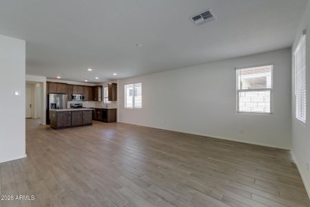 New construction Single-Family house 18238 W Soft Wind Dr, Surprise, AZ 85387 - image 12