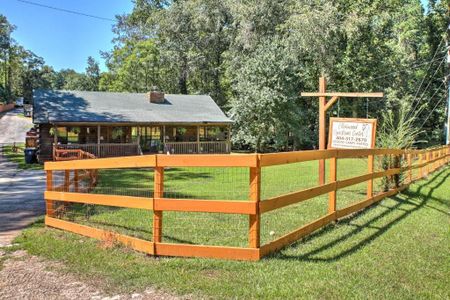 New construction Single-Family house 105 Southview Dr, Ellenwood, GA 30294 - image 6