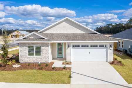 Grand Oaks by William Weseman Construction in Gainesville - image 8