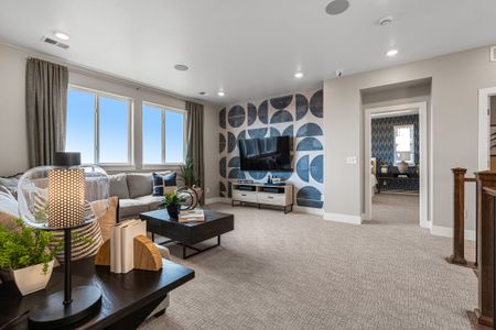 Parterre Destination Collection 6