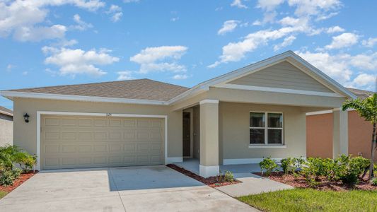 New construction Single-Family house 943 Trinity St, Rockledge, FL 32955 null- photo 5 5