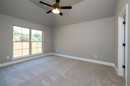 New construction Single-Family house 223 Clover Cir, Weatherford, TX 76086 null- photo 23 23