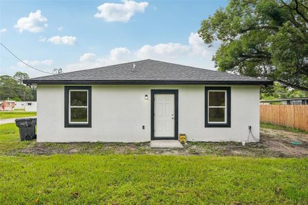 New construction Single-Family house 626 Woodland Ave, Lakeland, FL 33801 - image