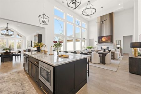 New construction Single-Family house 112 Bentwood Meadow Ln, Montgomery, TX 77356 - image 14